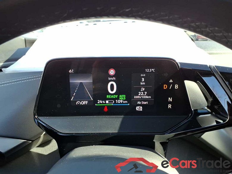 Volkswagen ID.4 (E21)(09.2020->) DE - SUV5 Pro Performance, (77kWh), 2020 - 2023 #5