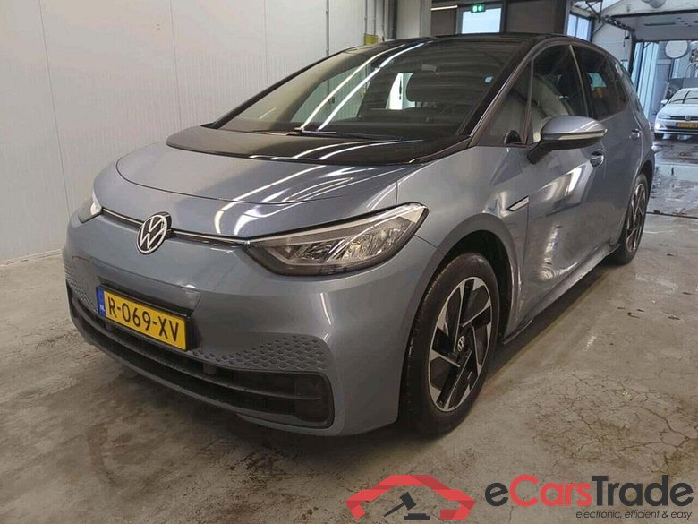 VOLKSWAGEN ID.3 Pro 58 kWh #1