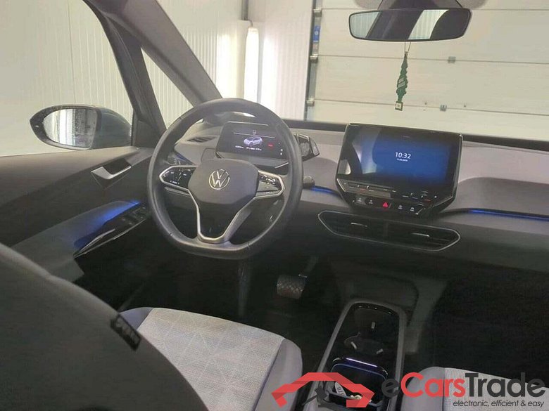 VOLKSWAGEN ID.3 Pro 58 kWh #3