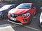 preview Renault Captur #0