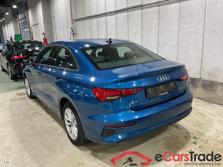 AUDI A3 2.0 TDI 35 110KW S TRONIC ATTRACTION B.E #3