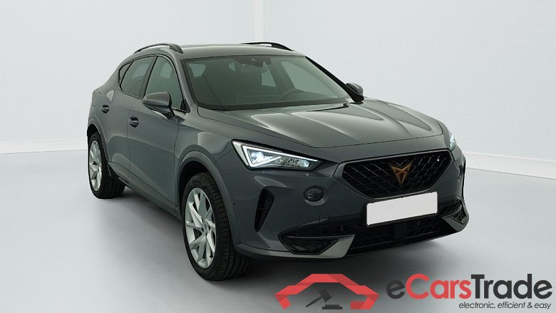 Cupra Formentor 1.4 e-HYBRID 204 ch DSG6 Business Edition