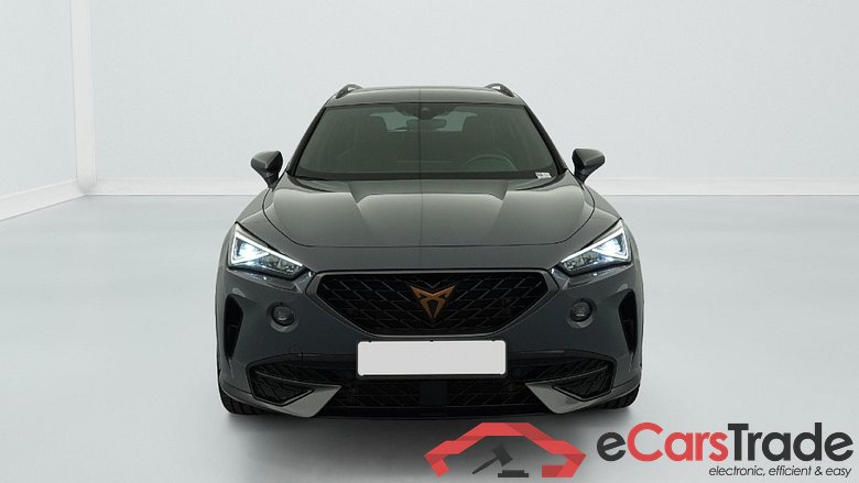 Cupra Formentor 1.4 e-HYBRID 204 ch DSG6 Business Edition #2