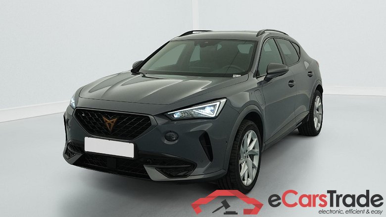 Cupra Formentor 1.4 e-HYBRID 204 ch DSG6 Business Edition #3