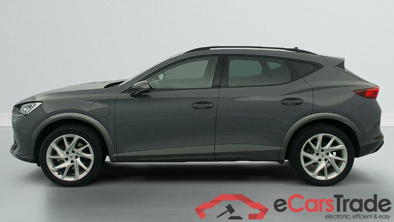 Cupra Formentor 1.4 e-HYBRID 204 ch DSG6 Business Edition #4