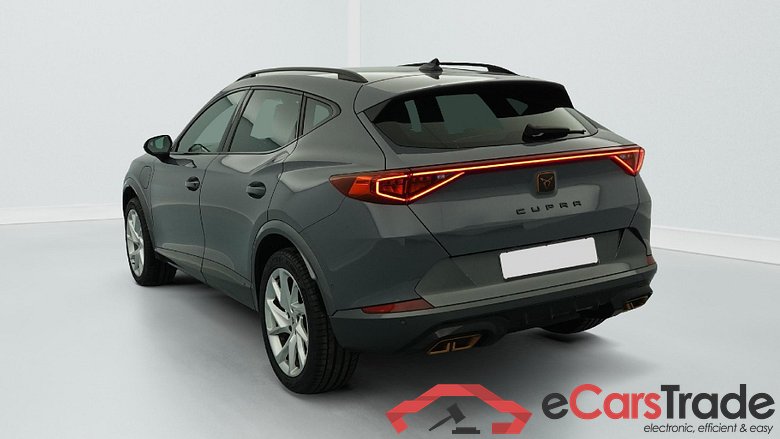 Cupra Formentor 1.4 e-HYBRID 204 ch DSG6 Business Edition #5