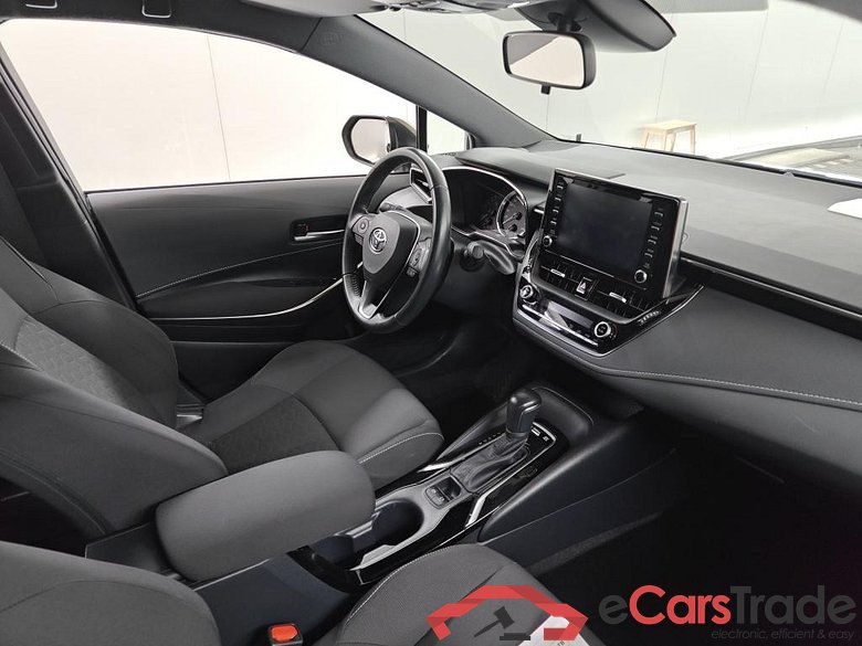 TOYOTA Corolla Touring Sports 1.8 Hybrid Active 5D 90kW uitlopend #6