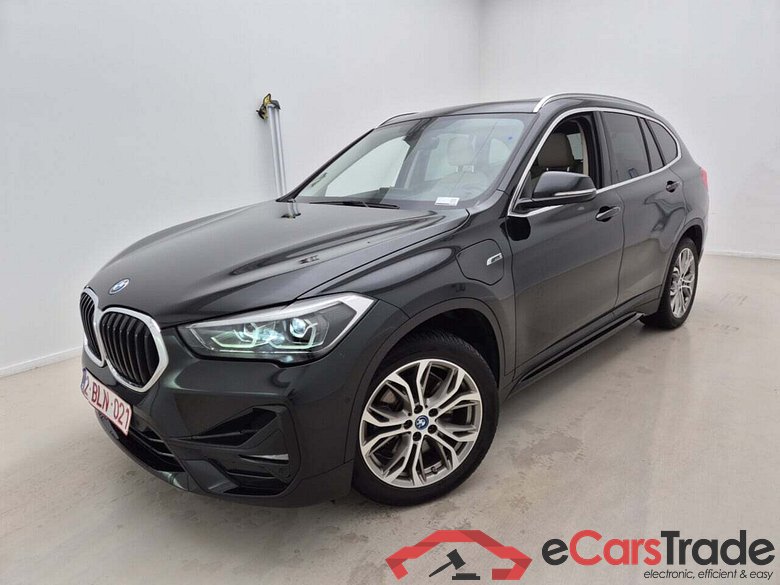 BMW X1 XDRIVE25E AUT #1