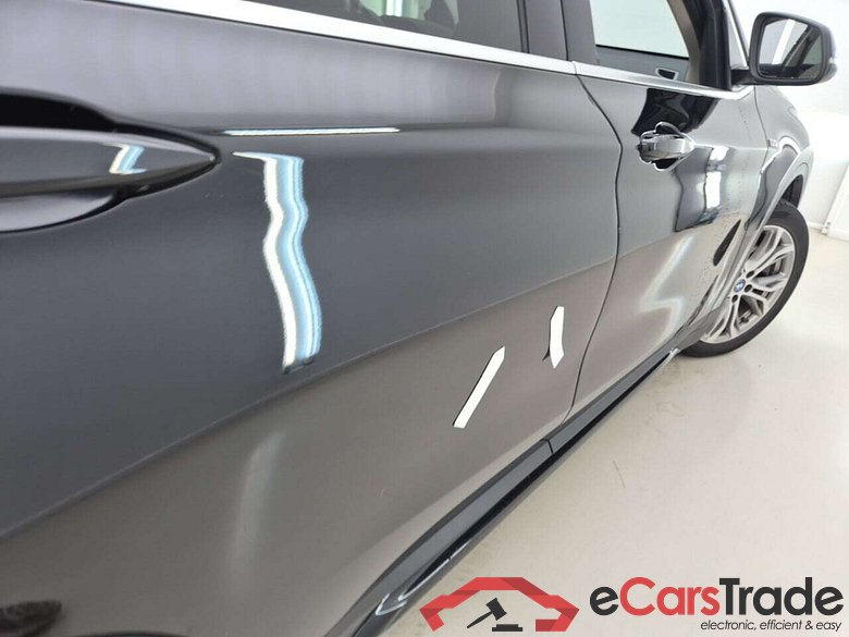 BMW X1 XDRIVE25E AUT #4