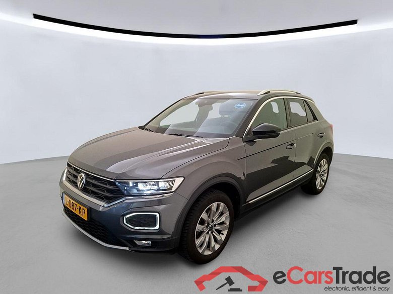 VOLKSWAGEN T-Roc 110 kW