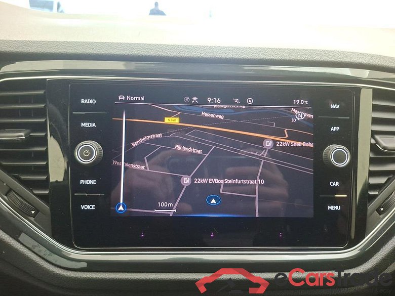 VOLKSWAGEN T-Roc 110 kW #2