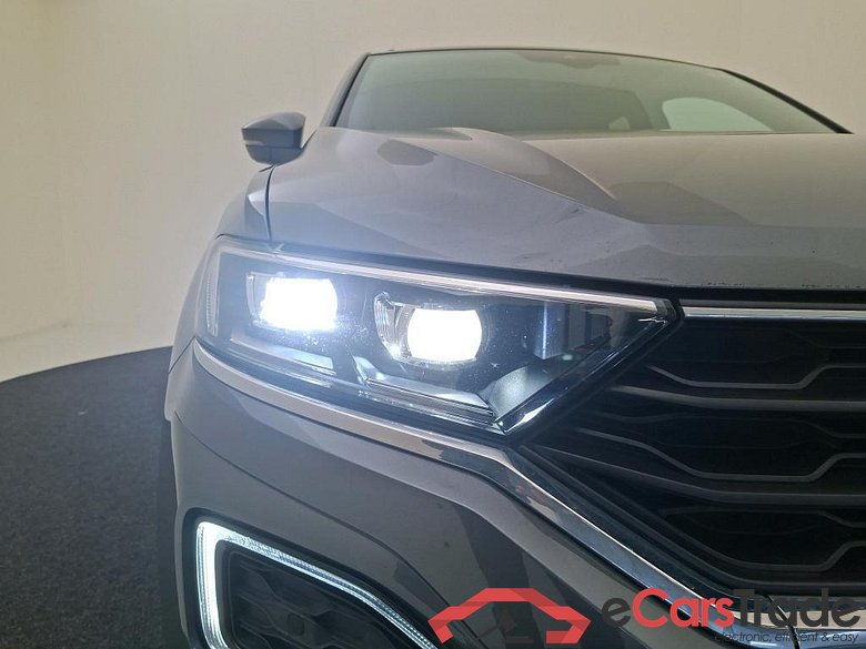 VOLKSWAGEN T-Roc 110 kW #4