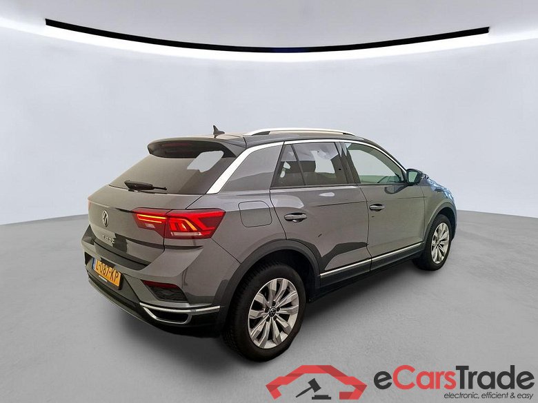 VOLKSWAGEN T-Roc 110 kW #6