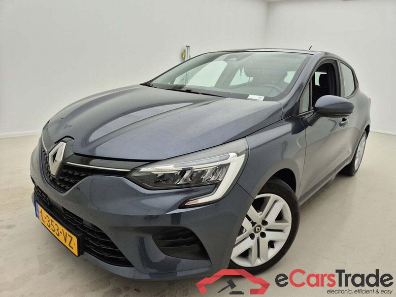 RENAULT CLIO 1.0 TCe Zen
