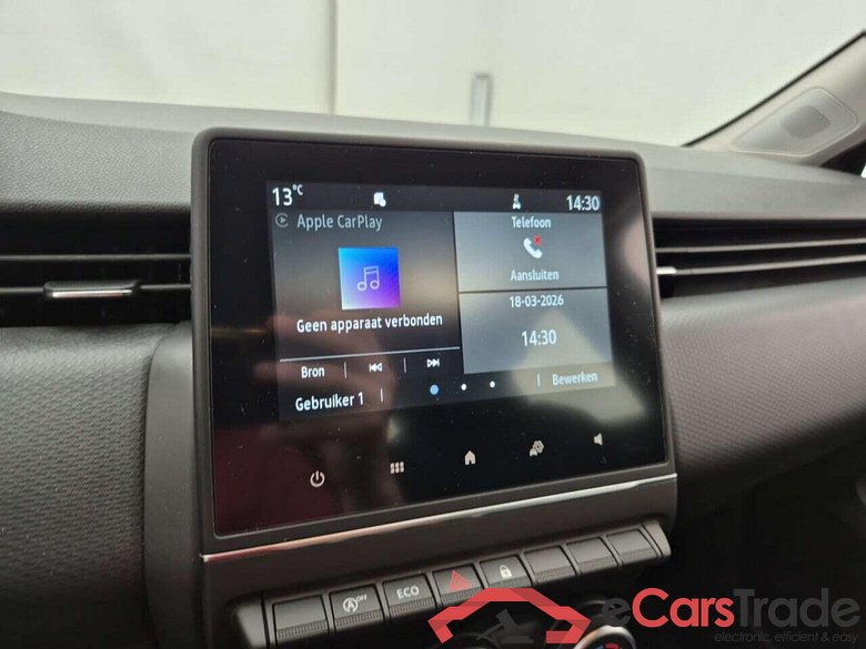 RENAULT CLIO 1.0 TCe Zen #6