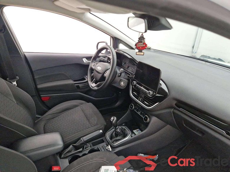 FORD Fiesta 1.0 EcoB.Hy. Tit. #3
