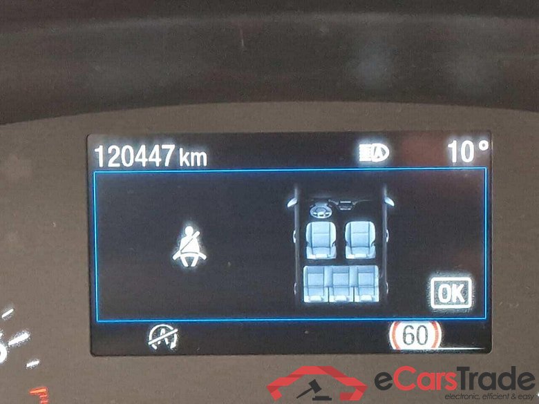 FORD Fiesta 1.0 EcoB.Hy. Tit. #4