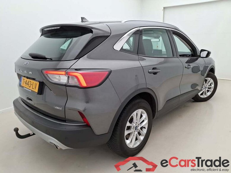 FORD KUGA 2.5 PHEV Titanium #2