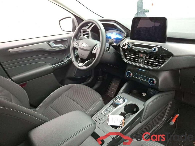 FORD KUGA 2.5 PHEV Titanium #3