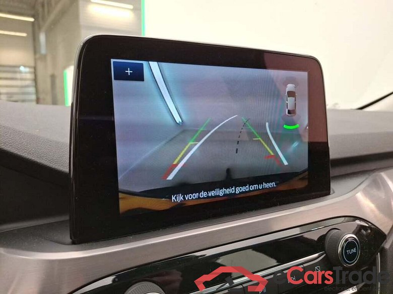 FORD KUGA 2.5 PHEV Titanium #5