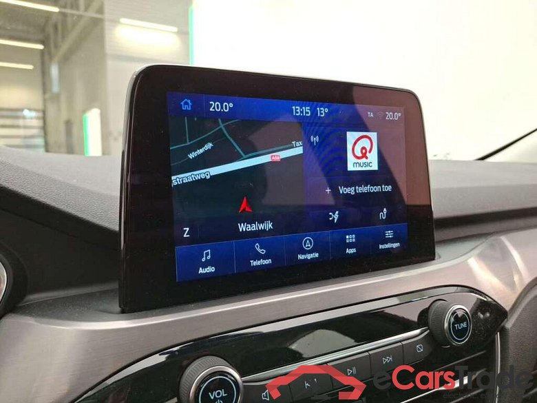 FORD KUGA 2.5 PHEV Titanium #6