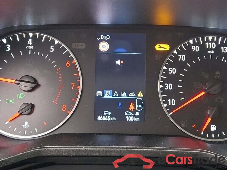 RENAULT CLIO 1.0 TCe Zen #5