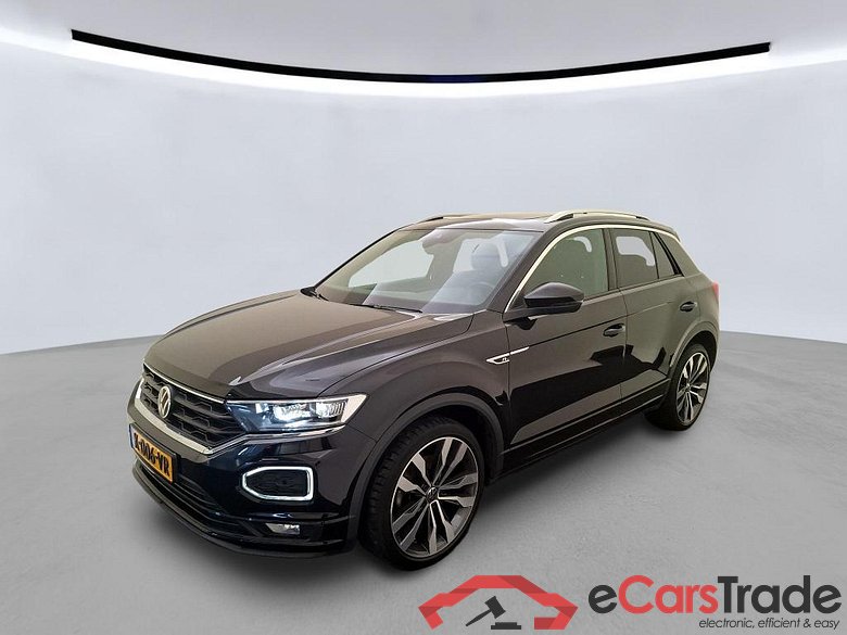 VOLKSWAGEN T-Roc 110 kW