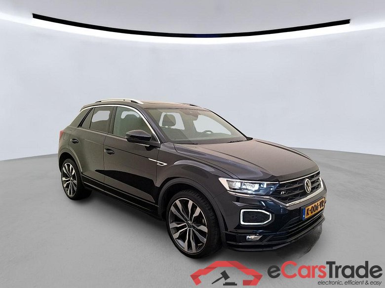 VOLKSWAGEN T-Roc 110 kW #5