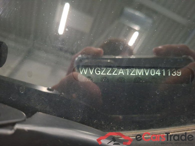 VOLKSWAGEN T-Roc 110 kW #3