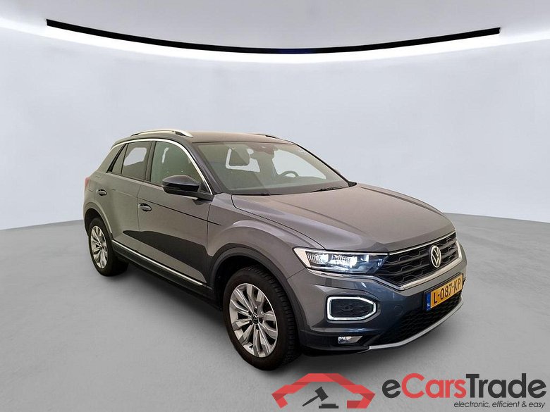 VOLKSWAGEN T-Roc 110 kW #5