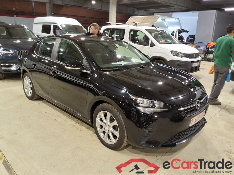 Opel Corsa 1.2 PureTech Edition Display Klima ... #2