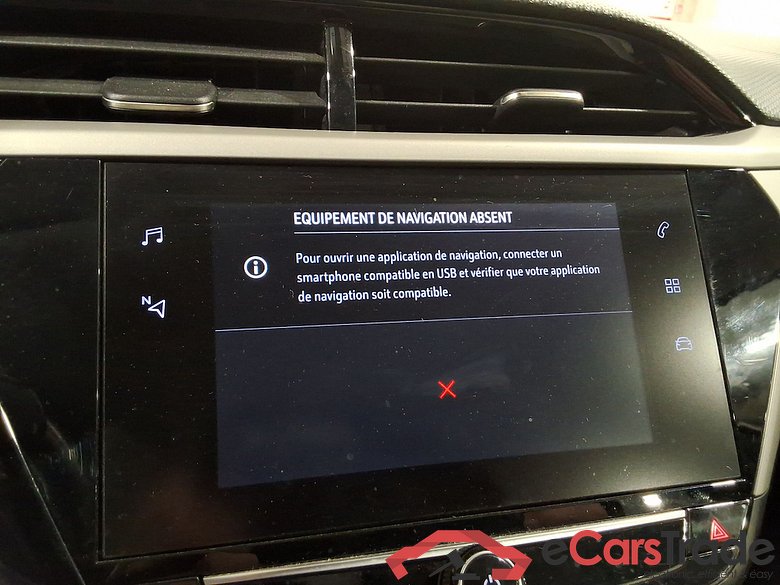 Opel Corsa 1.2 PureTech Edition Display Klima ... #6