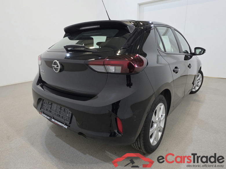 Opel Corsa 1.2 PureTech Edition Display Klima ... #4