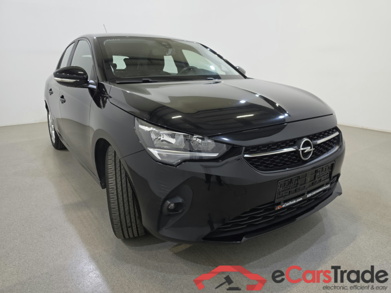 Opel Corsa 1.2 PureTech Edition Display Klima ... #3