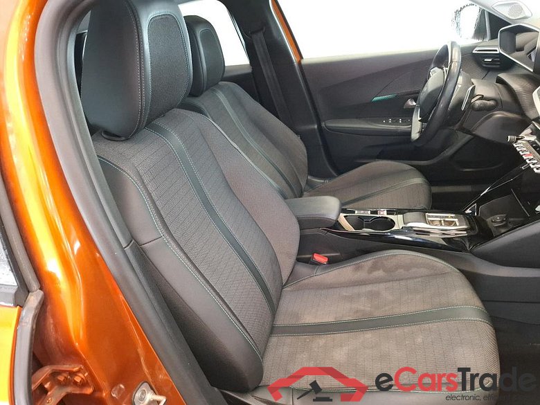 2008 Allure Pack 1.5 HDi 130CV BVA8 E6d #6