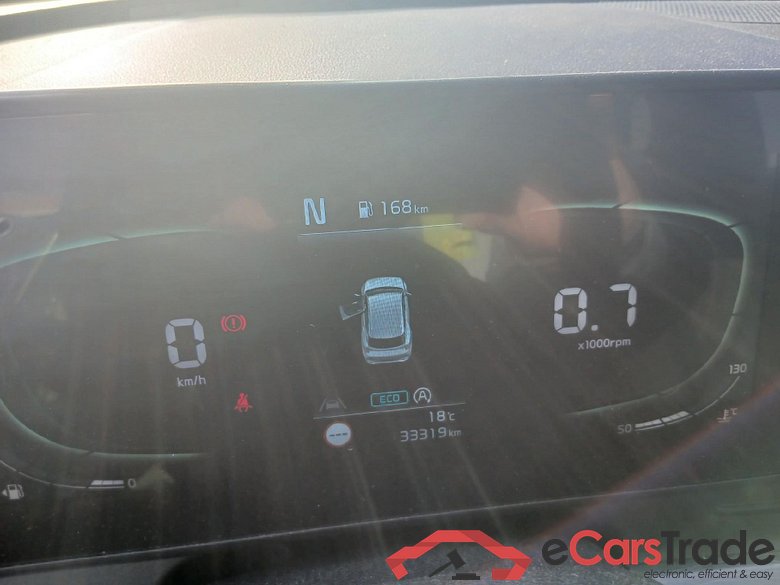 KIA Sportage / 2022 / 5P / todoterreno 1.6 T-GDi MHEV 110kW (150CV) Drive 4x2 #4