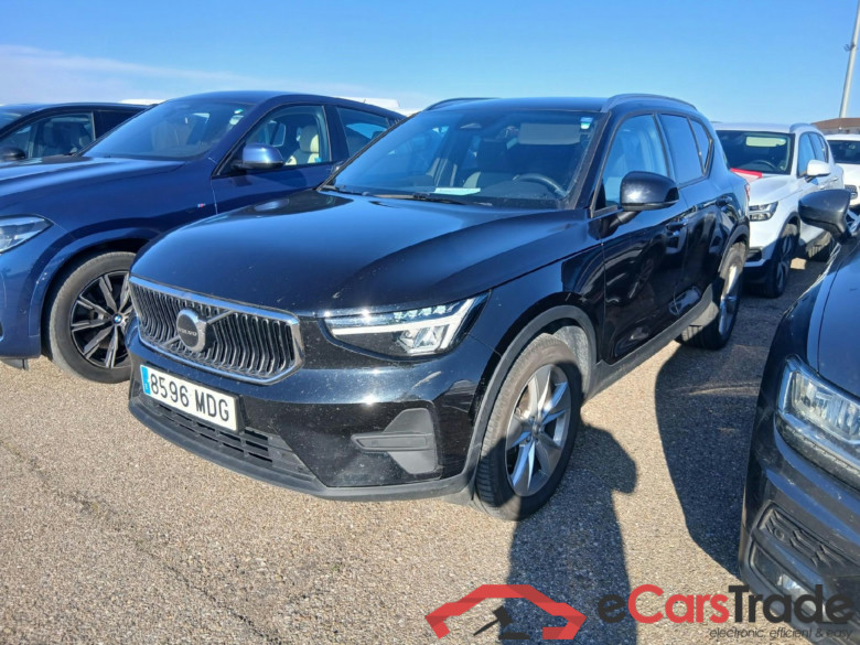 VOLVO XC40 / 2021 / 5P / todoterreno 2.0 B3 G Core Auto #1