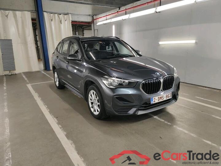 BMW X1 X1 sDrive18i (100 kW) 100kW/136pk  5D/P Man-6 #2