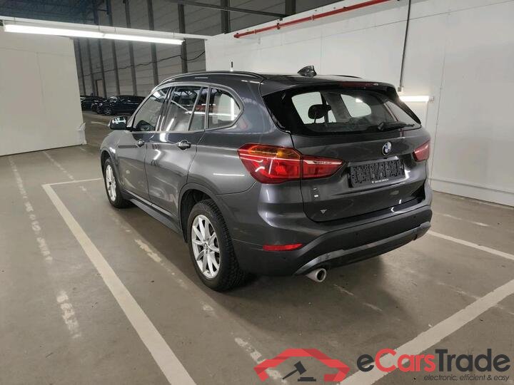 BMW X1 X1 sDrive18i (100 kW) 100kW/136pk  5D/P Man-6 #3