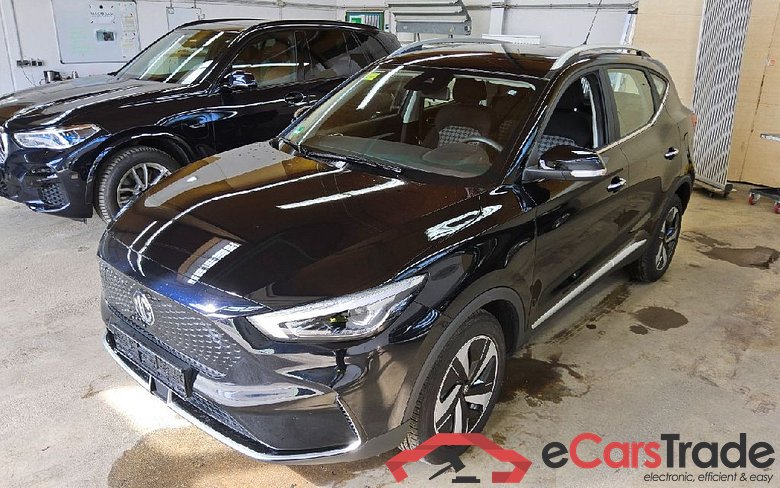 MG ZS EV Standard Comfort 5d 130kW #1