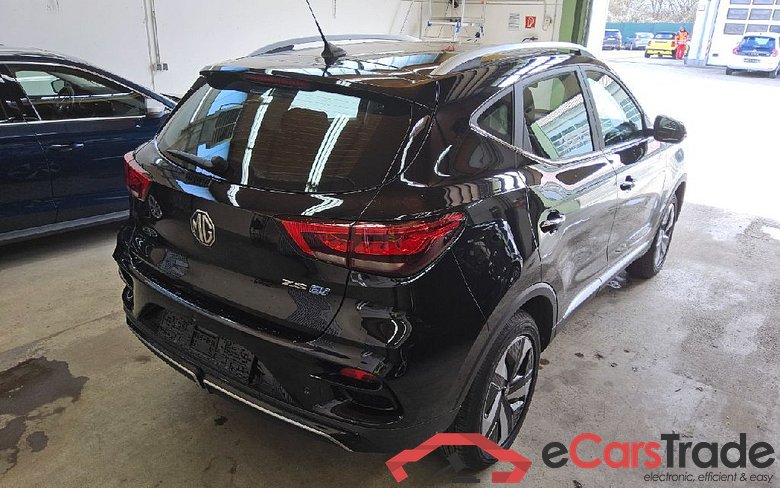 MG ZS EV Standard Comfort 5d 130kW #2