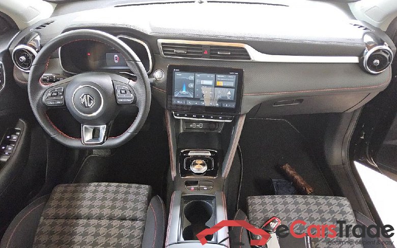MG ZS EV Standard Comfort 5d 130kW #3