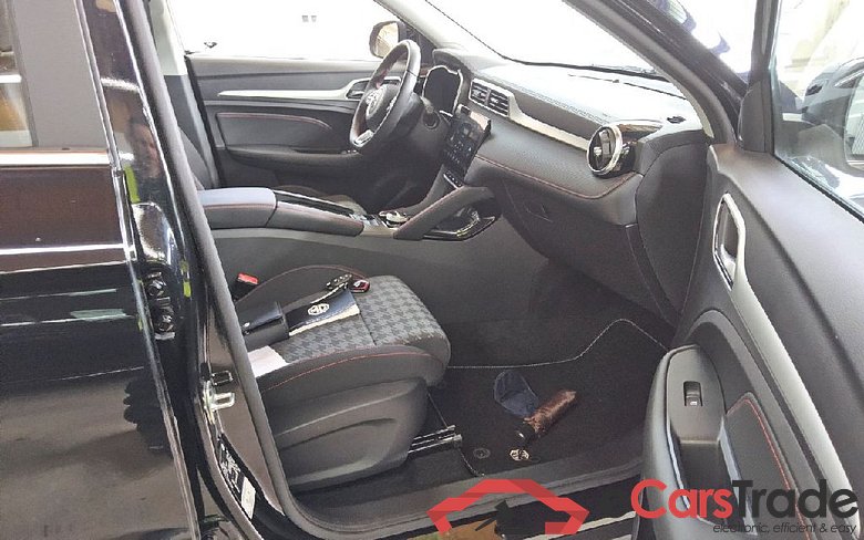 MG ZS EV Standard Comfort 5d 130kW #4