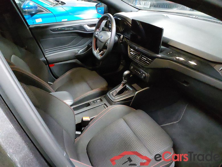 FORD Focus SPORTBREAK 1.0 Ecoboost MHEV 114KW (155CV) Automát ST Line #3