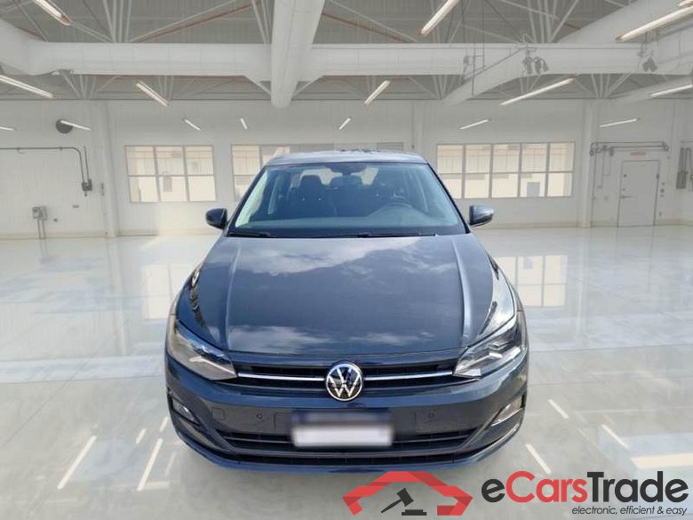 VOLKSWAGEN POLO / 2017 / 5P / BERLINA 1.0 TSI BUSINESS COMFORTLINE #6