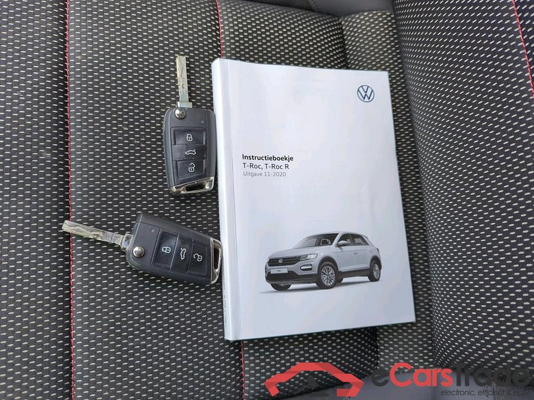 VOLKSWAGEN T-Roc 110 kW #5