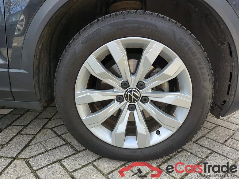 VOLKSWAGEN T-Roc 110 kW #6