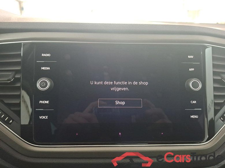 VOLKSWAGEN T-Roc 81 kW #2