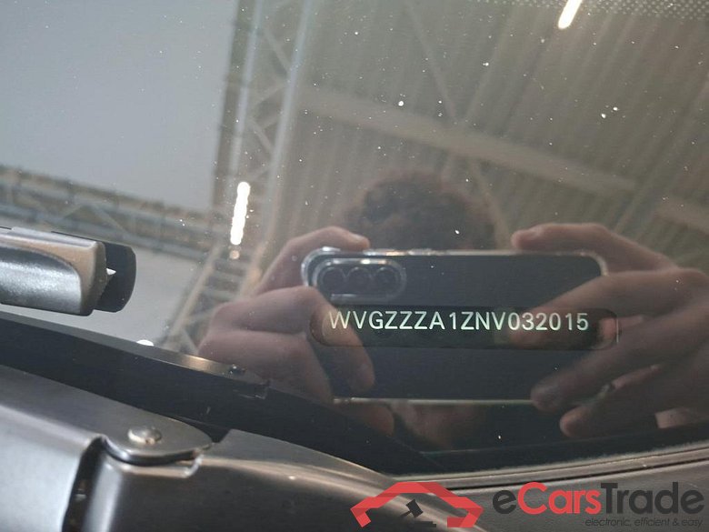 VOLKSWAGEN T-Roc 81 kW #3