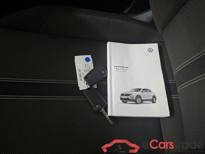 VOLKSWAGEN T-Roc 81 kW #6